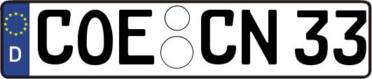COE-CN33