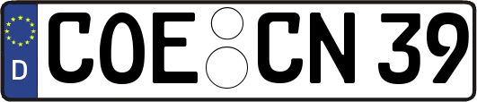 COE-CN39