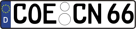 COE-CN66