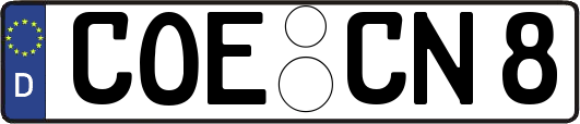 COE-CN8