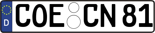 COE-CN81