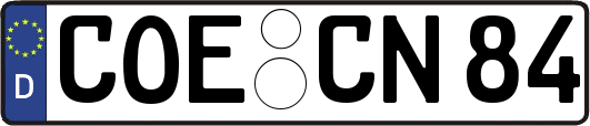 COE-CN84
