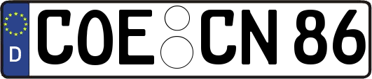 COE-CN86