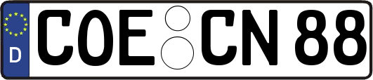 COE-CN88