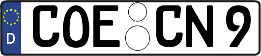 COE-CN9