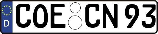 COE-CN93