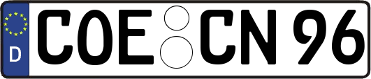 COE-CN96