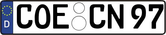 COE-CN97
