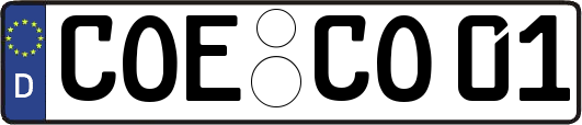 COE-CO01