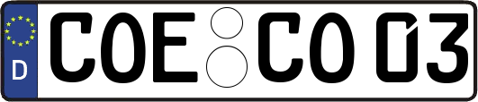 COE-CO03