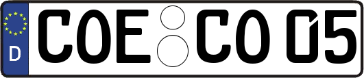 COE-CO05