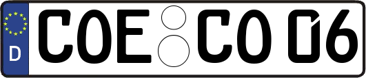 COE-CO06