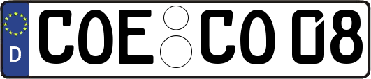 COE-CO08