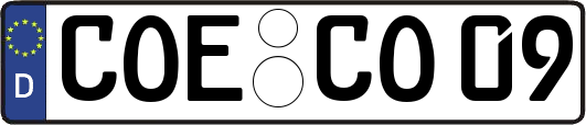 COE-CO09