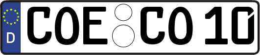 COE-CO10