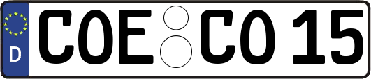 COE-CO15