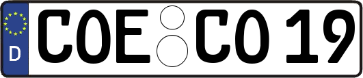 COE-CO19