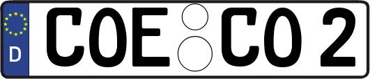 COE-CO2