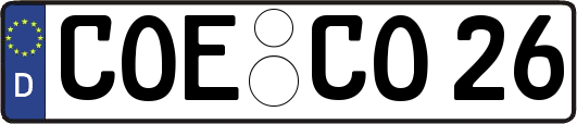 COE-CO26