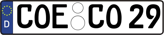 COE-CO29