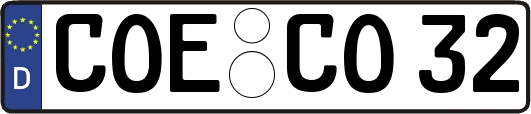 COE-CO32