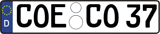 COE-CO37