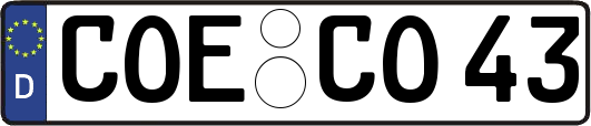 COE-CO43