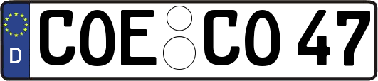 COE-CO47