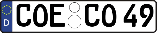 COE-CO49