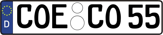 COE-CO55