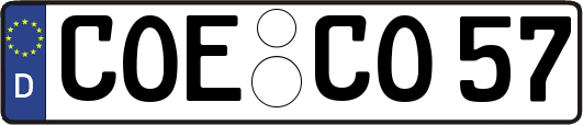 COE-CO57