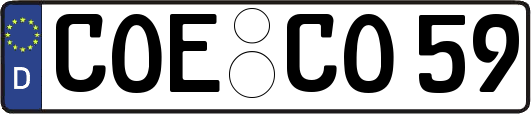 COE-CO59