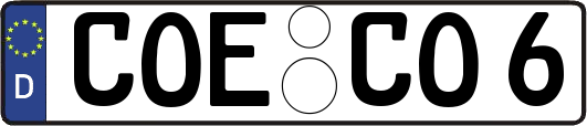 COE-CO6