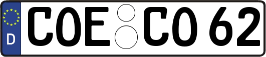 COE-CO62