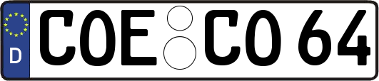 COE-CO64