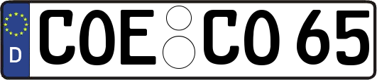 COE-CO65