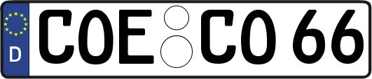 COE-CO66
