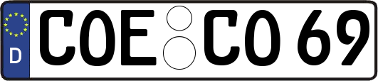 COE-CO69
