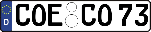 COE-CO73