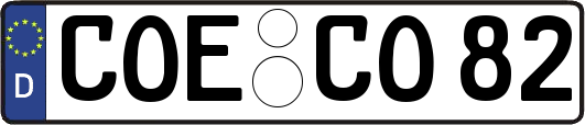 COE-CO82