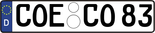 COE-CO83