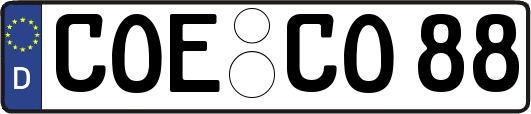 COE-CO88
