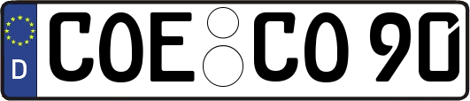 COE-CO90