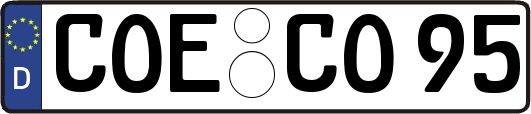 COE-CO95