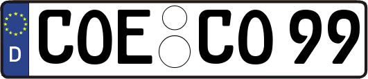 COE-CO99