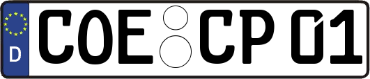 COE-CP01