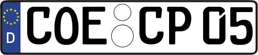 COE-CP05