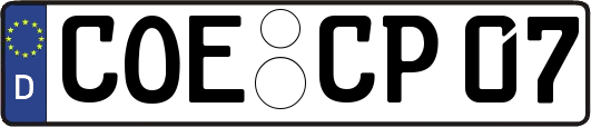 COE-CP07
