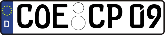 COE-CP09