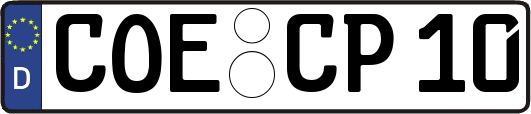 COE-CP10